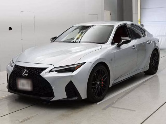 LEXUS IS350