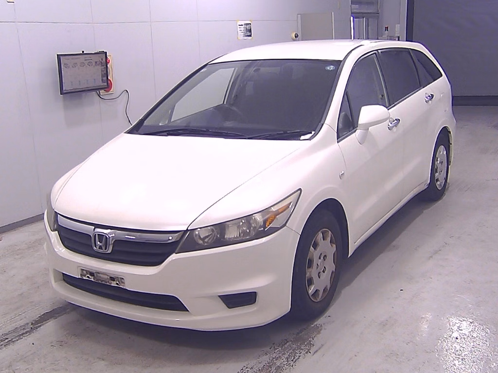 HONDA STREAM