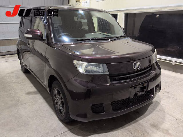 TOYOTA BB