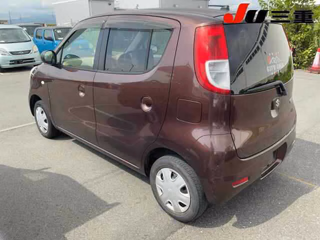 SUZUKI MR WAGON