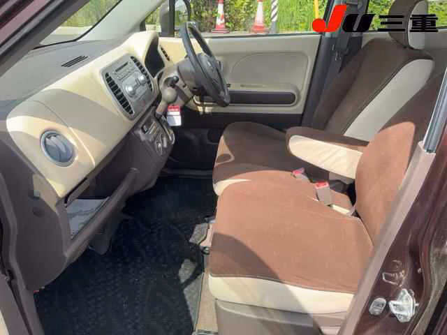 SUZUKI MR WAGON