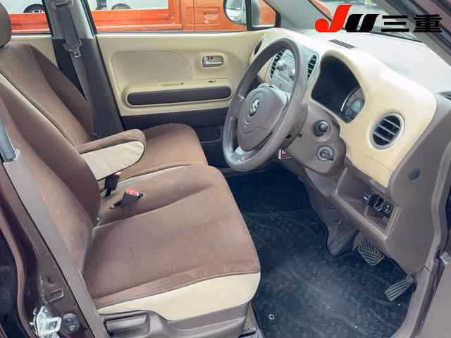 SUZUKI MR WAGON