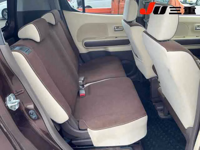SUZUKI MR WAGON
