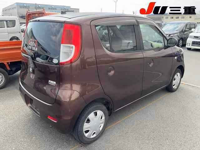 SUZUKI MR WAGON
