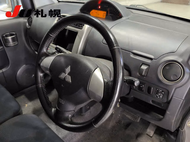 MITSUBISHI EK SPORT