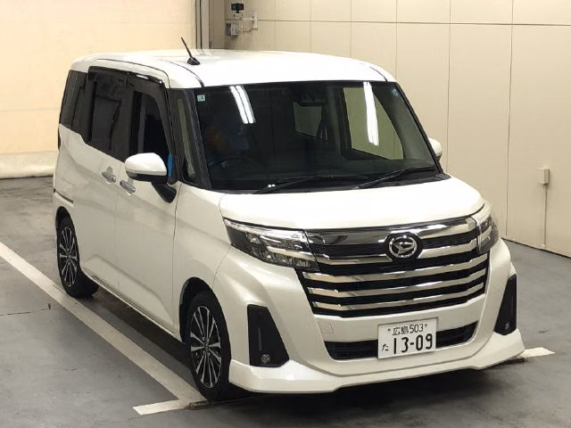 DAIHATSU THOR