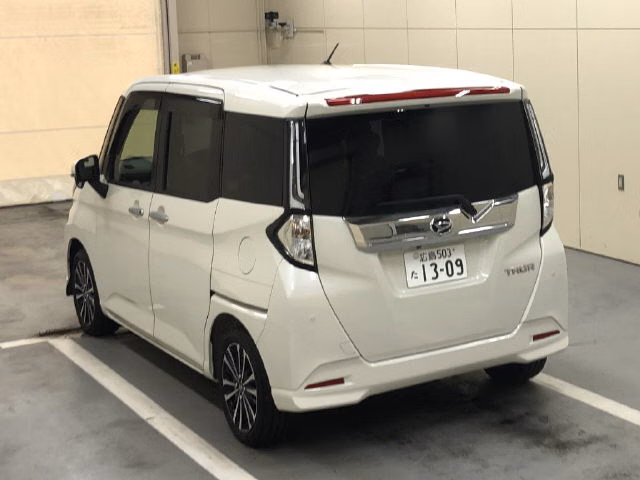 DAIHATSU THOR