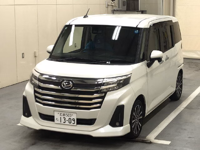 DAIHATSU THOR