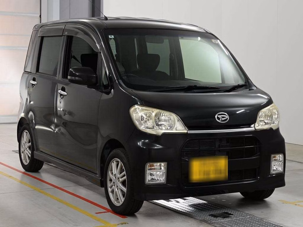 DAIHATSU TANTO EXE