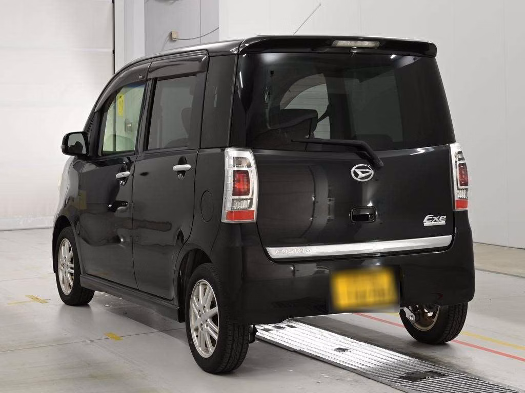 DAIHATSU TANTO EXE