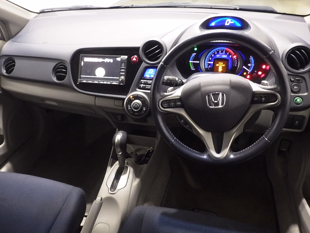 HONDA INSIGHT