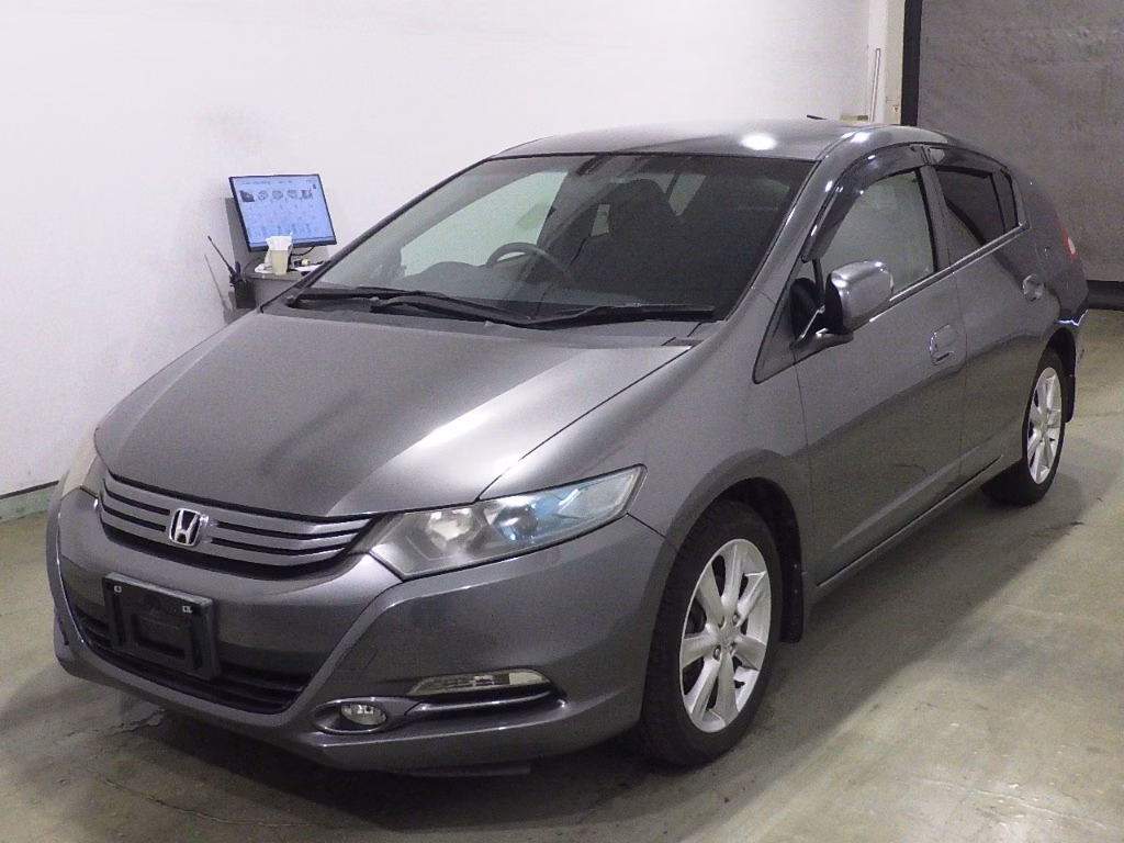 HONDA INSIGHT