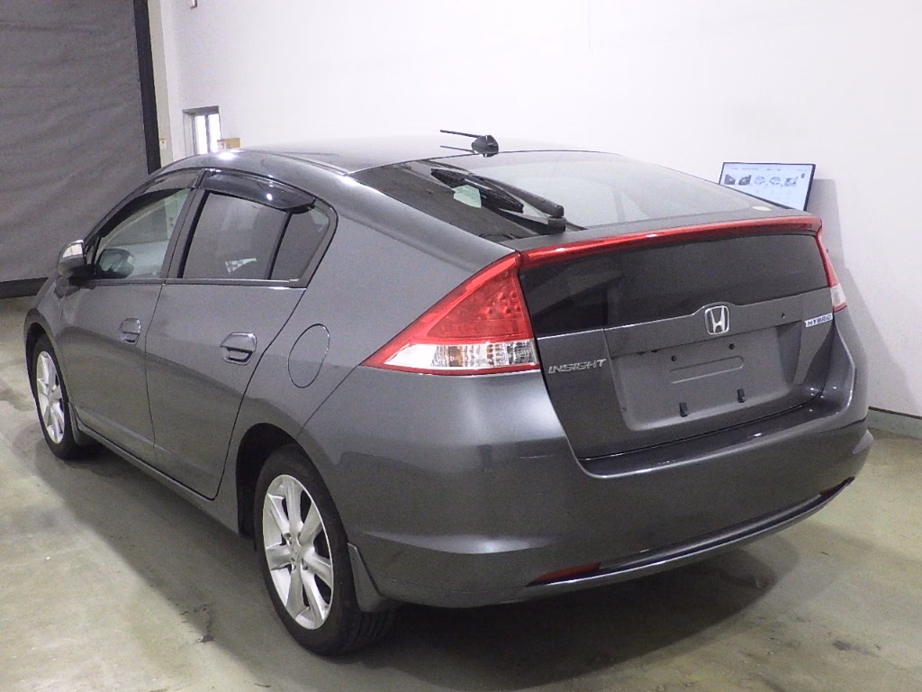 HONDA INSIGHT