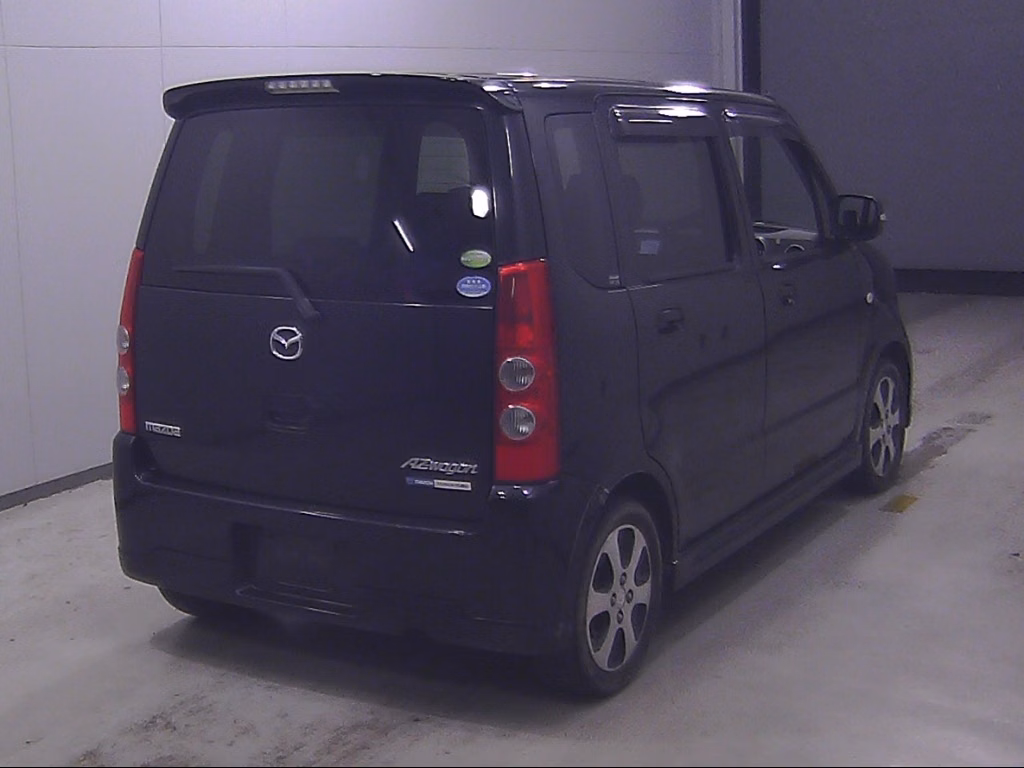 MAZDA AZ-WAGON