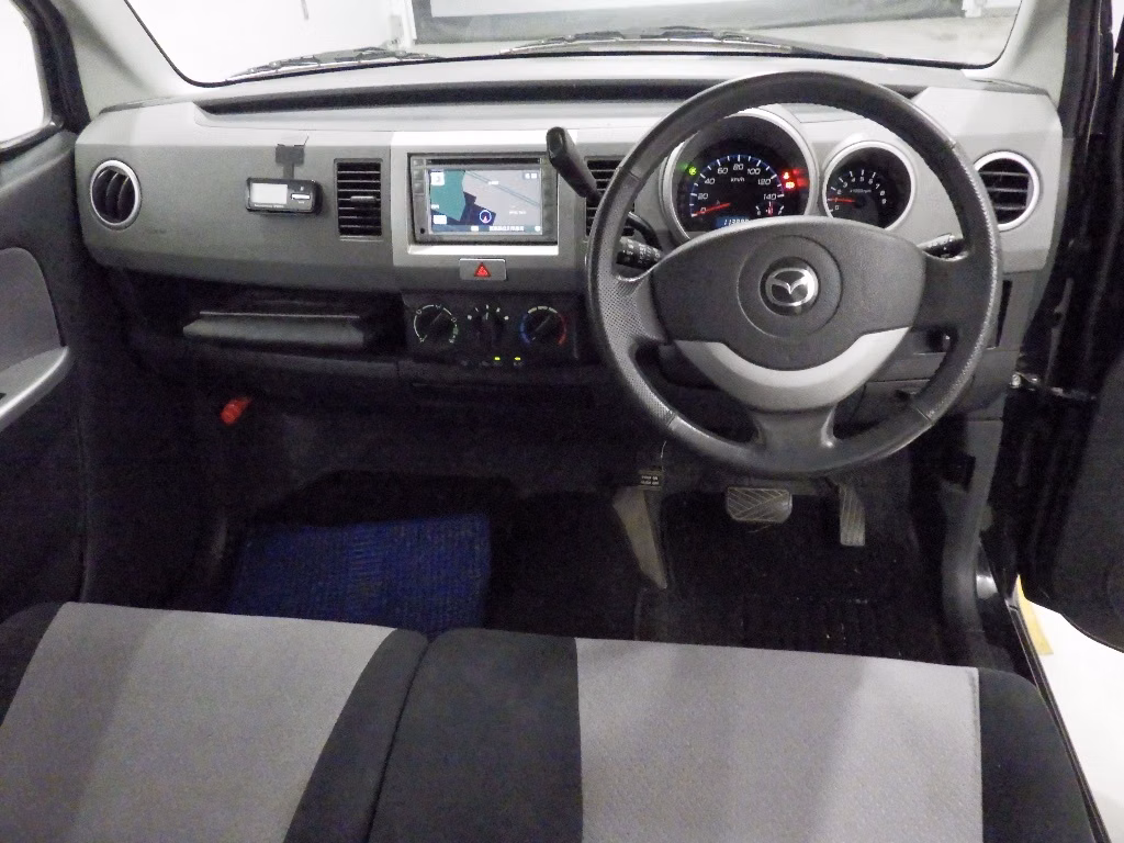 MAZDA AZ-WAGON