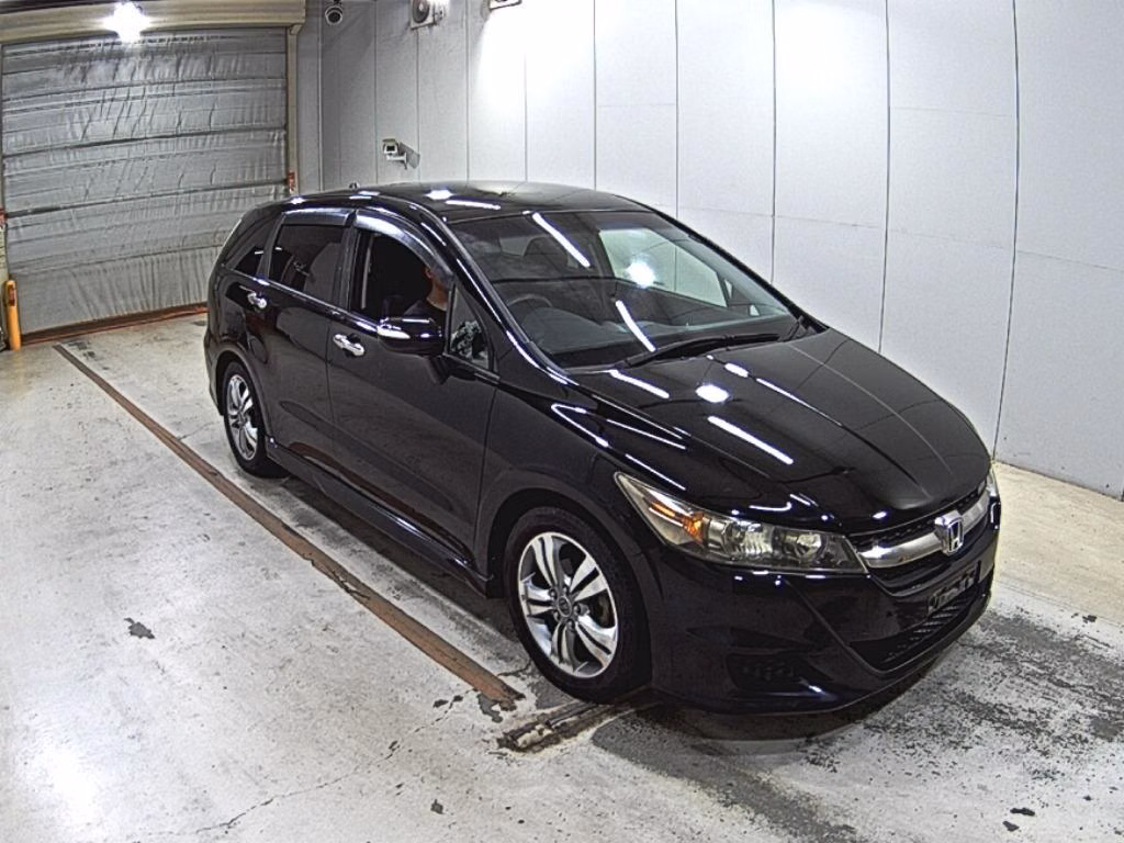 HONDA STREAM
