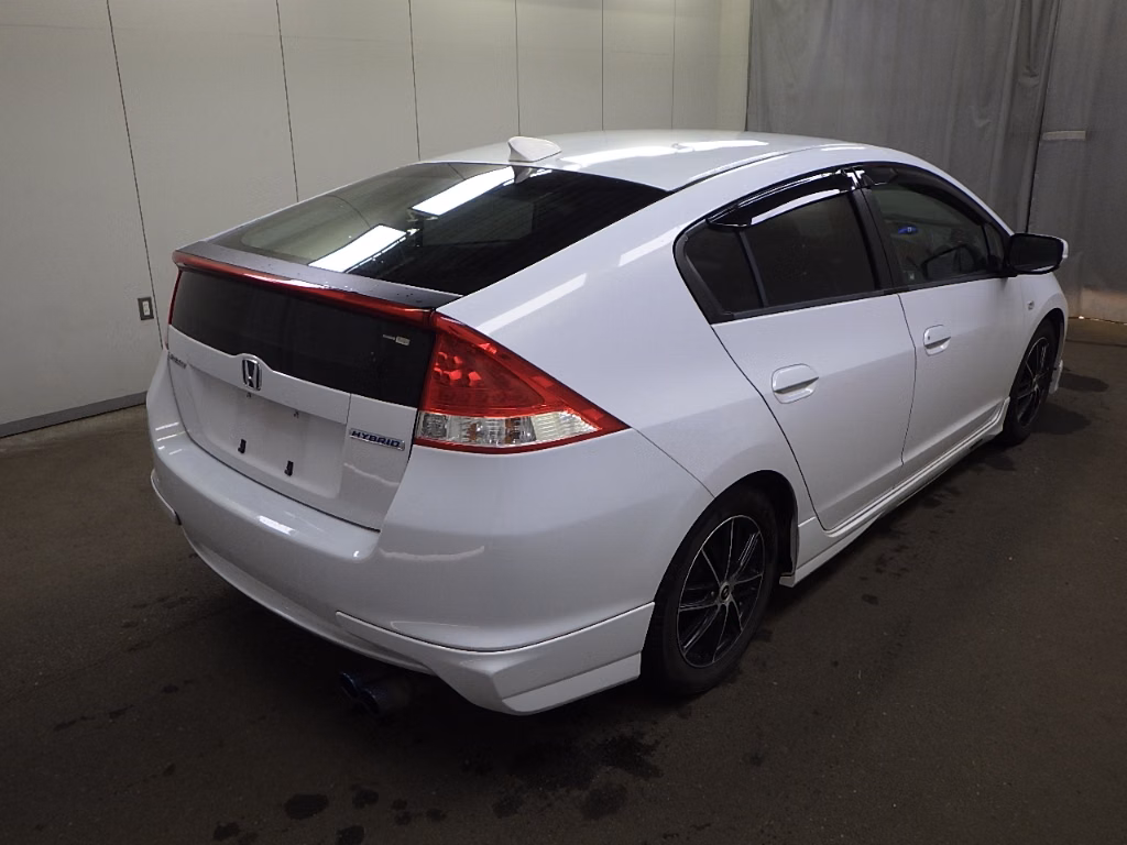 HONDA INSIGHT
