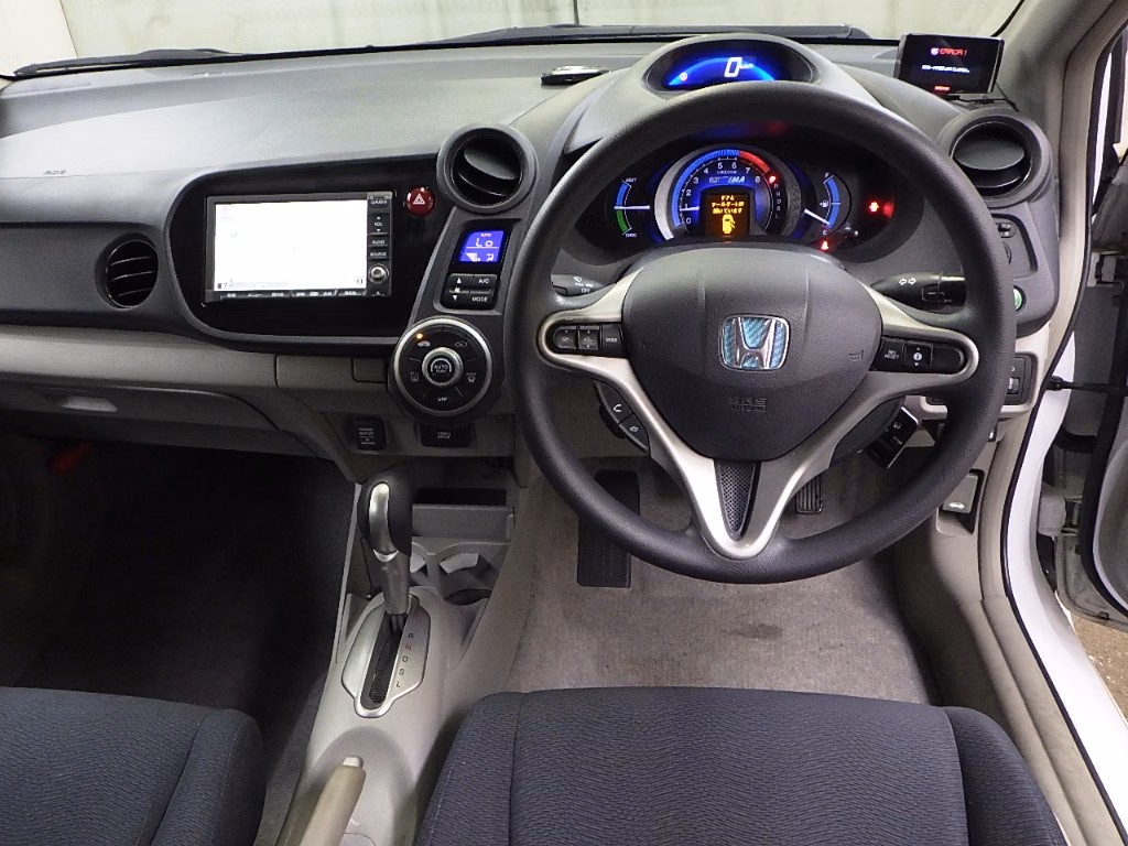 HONDA INSIGHT