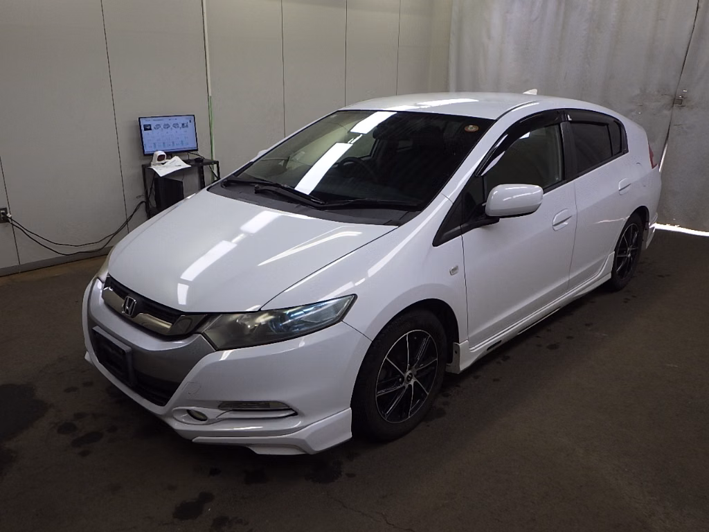 HONDA INSIGHT