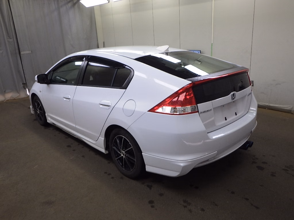 HONDA INSIGHT