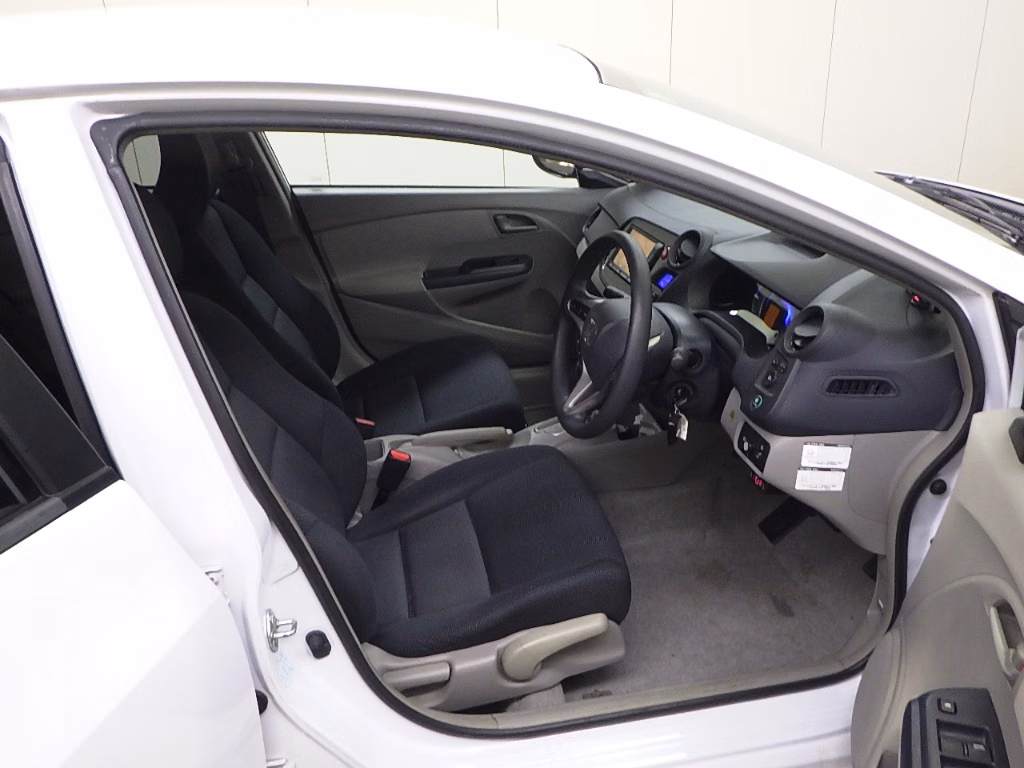 HONDA INSIGHT