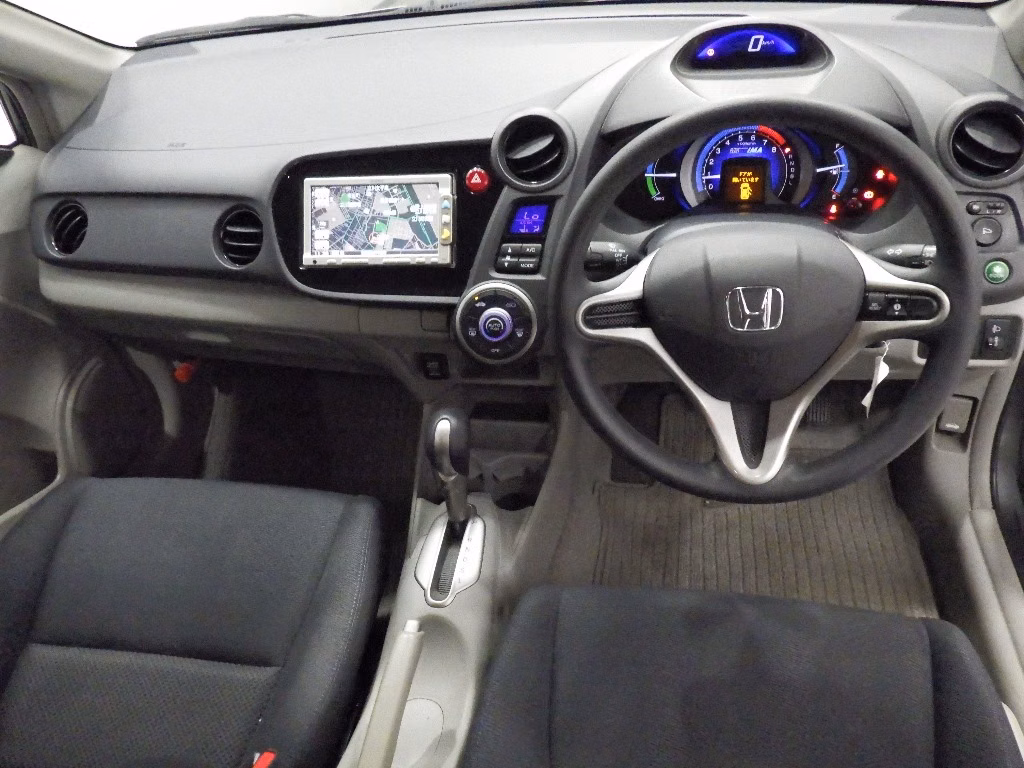 HONDA INSIGHT