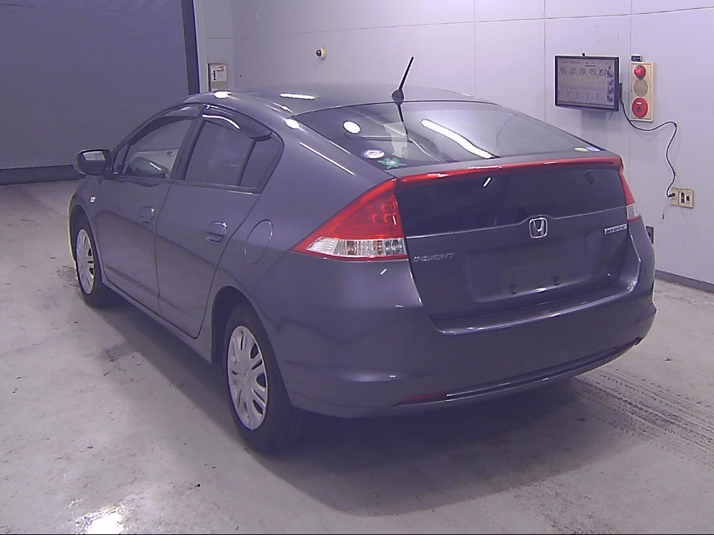 HONDA INSIGHT