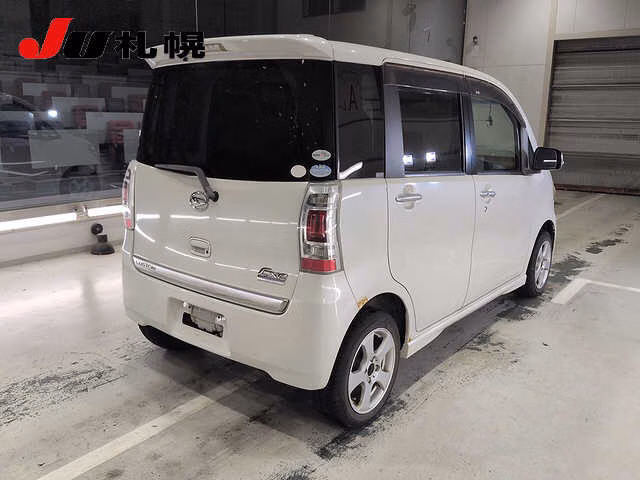 DAIHATSU TANTO EXE