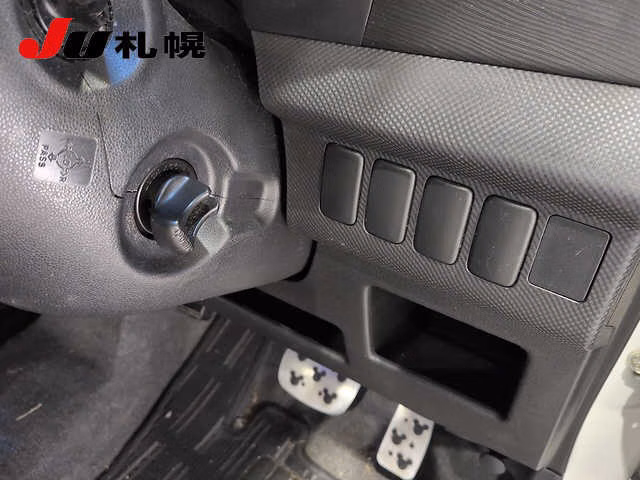DAIHATSU TANTO EXE