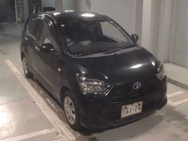 TOYOTA PIXIS EPOCH