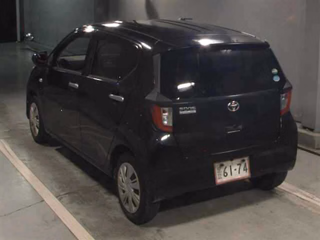 TOYOTA PIXIS EPOCH