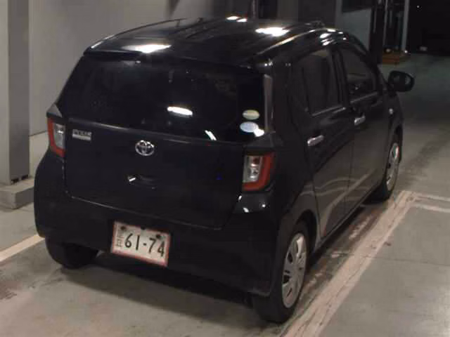 TOYOTA PIXIS EPOCH