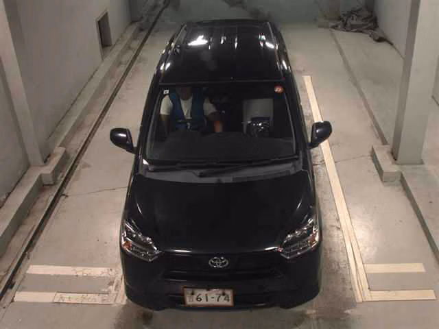 TOYOTA PIXIS EPOCH