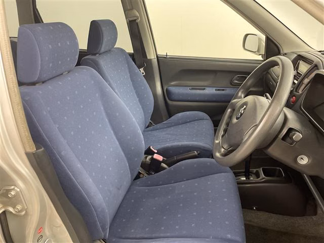 SUZUKI KEI