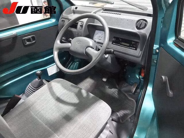 DAIHATSU MIDGET II