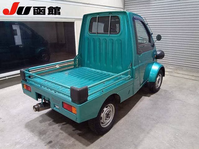 DAIHATSU MIDGET II