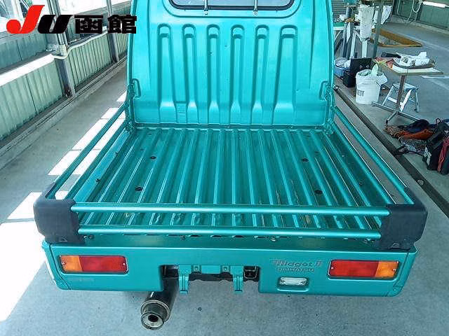 DAIHATSU MIDGET II