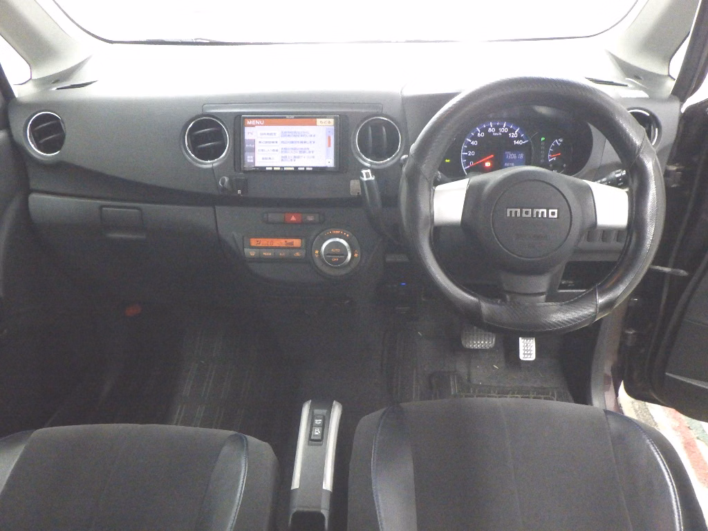 DAIHATSU TANTO EXE