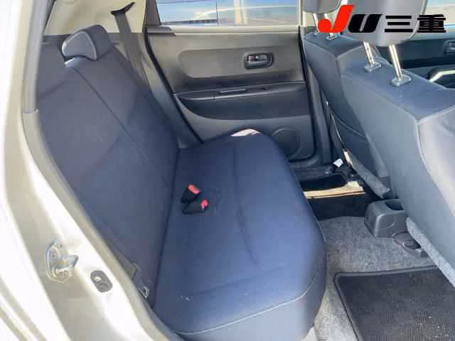SUZUKI CERVO