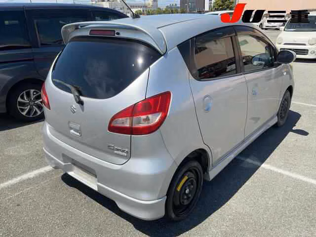 SUZUKI CERVO
