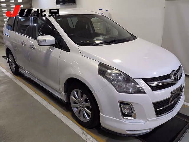 MAZDA MPV