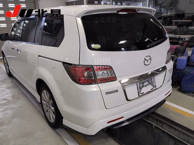MAZDA MPV