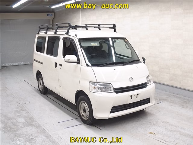 MAZDA BONGO