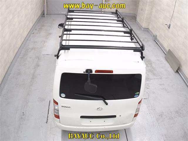 MAZDA BONGO