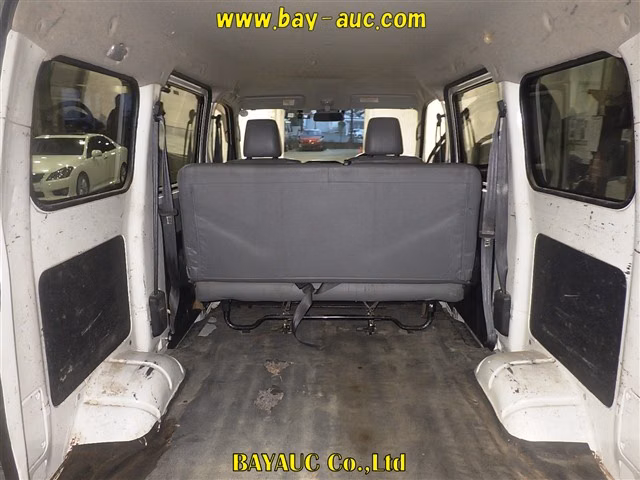 MAZDA BONGO