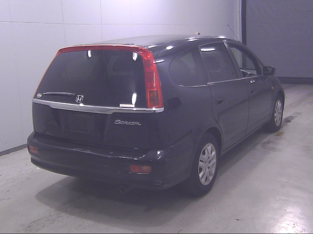 HONDA STREAM