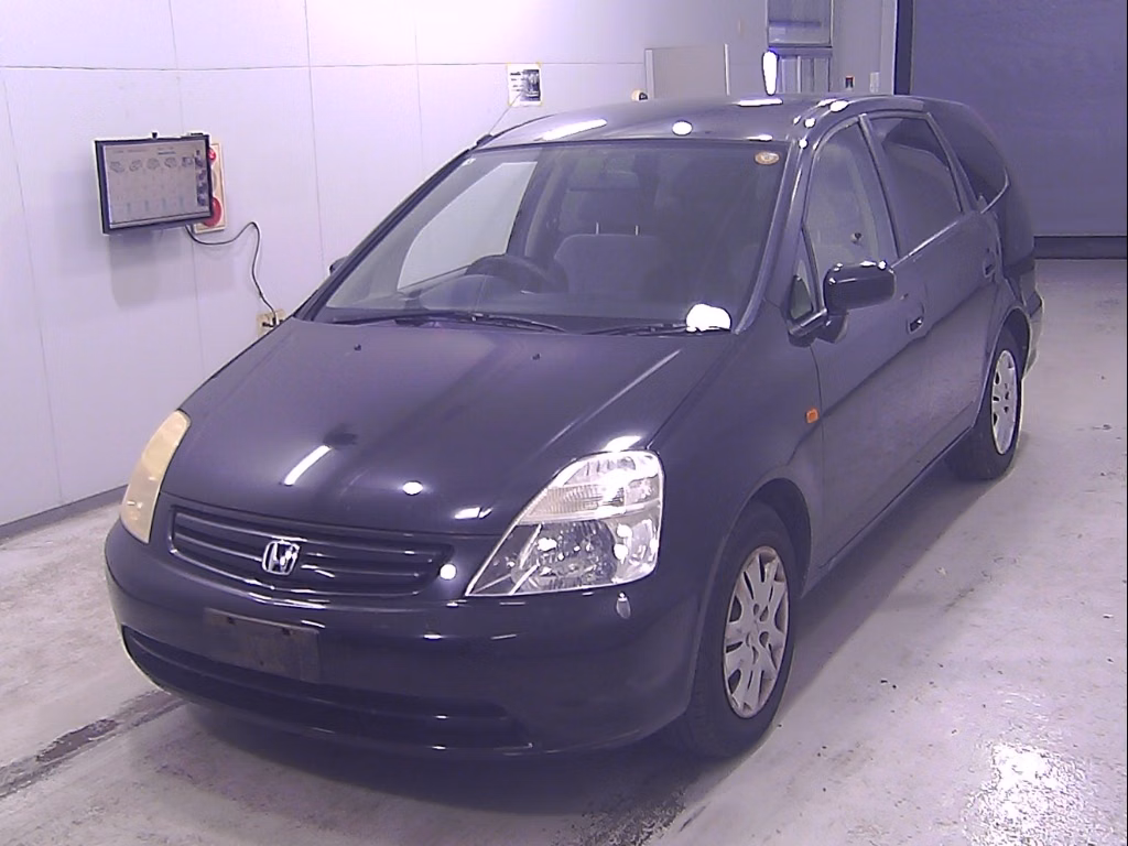 HONDA STREAM