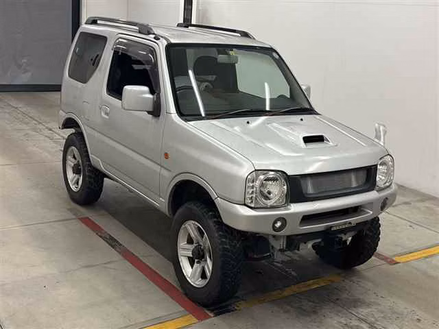 MAZDA AZ-OFFROAD