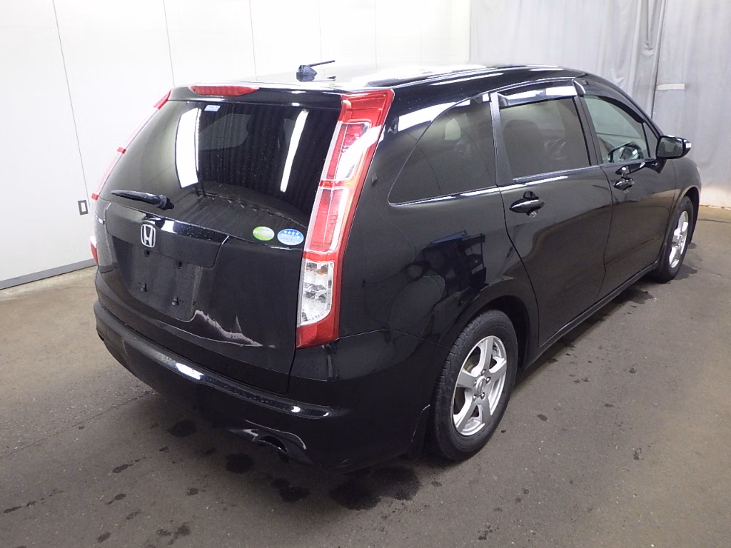 HONDA STREAM