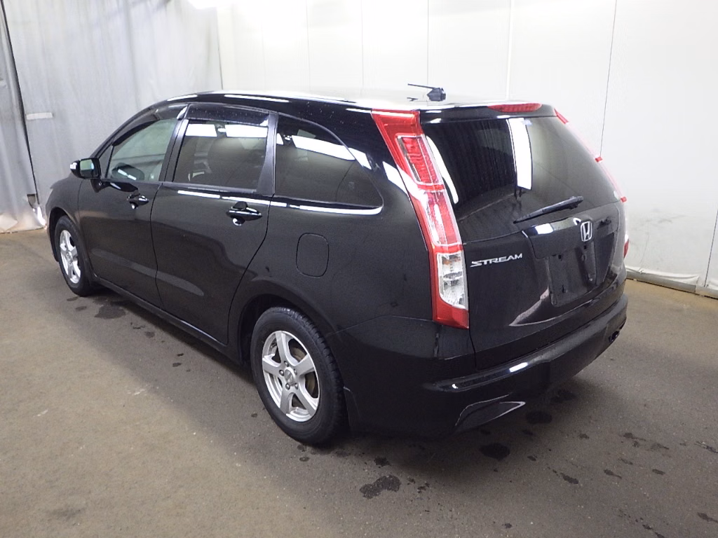 HONDA STREAM